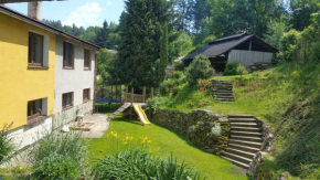 Penzion Filoun, Plavy